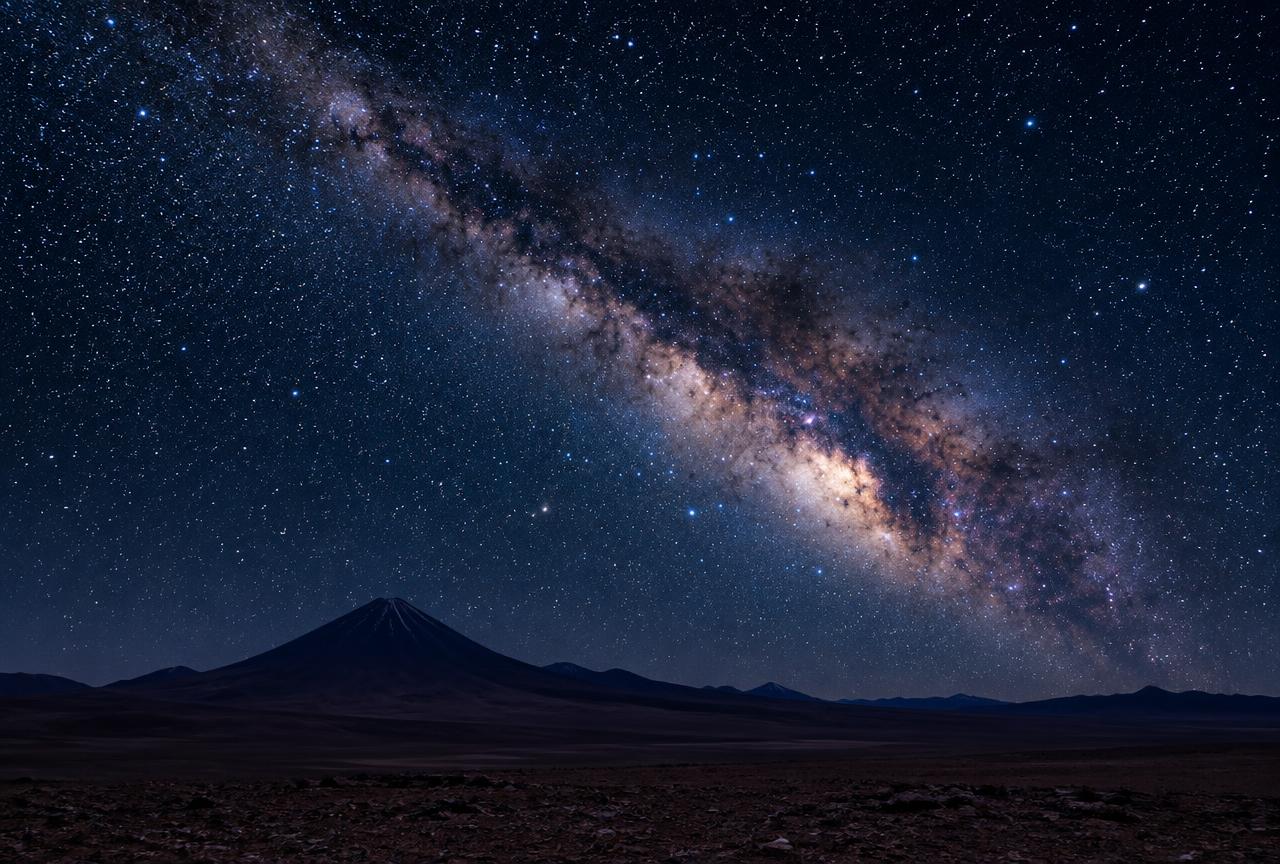 Tour Astronómico